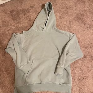 Aritzia TNA hoodie